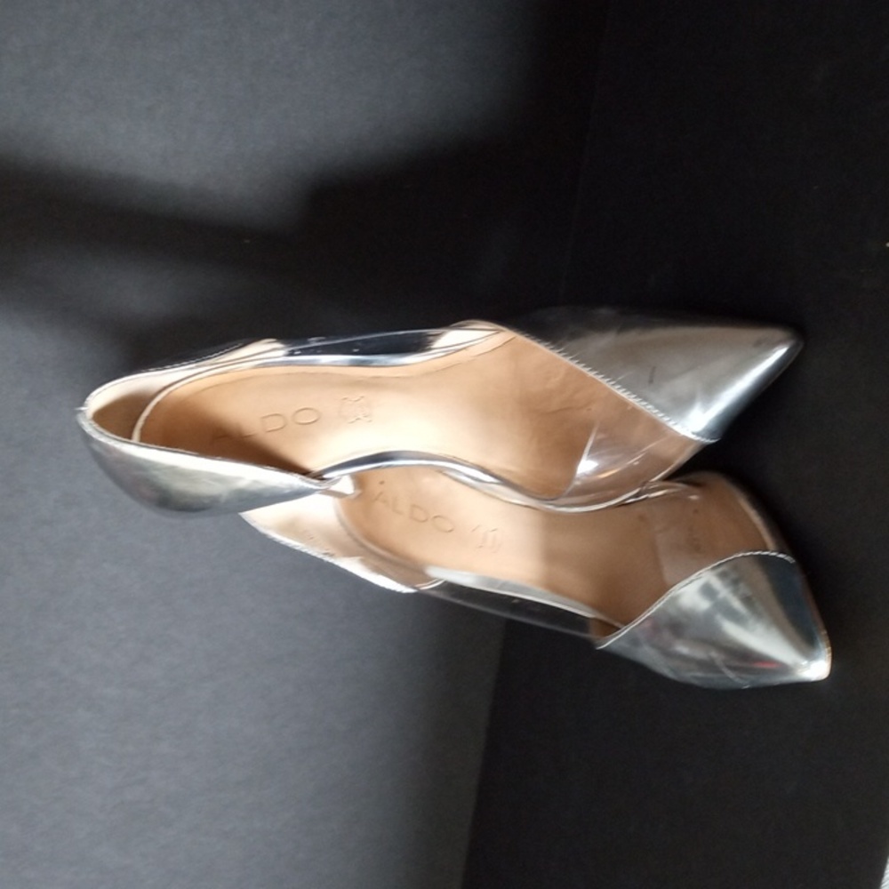Aldo woman shoes